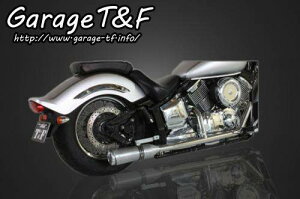 Garage T&F K[W 2in1NVbN}t[ ^Cv7 hbOX^[1100 hbOX^[1100NVbN YAMAHA }n tGL][Xg}t[ }t[