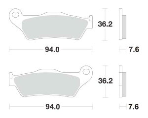 ACCOSSATO ARTbg u[Lpbh AGPA29 MONSTER620 [X^[] [X^[]Dark MONSTER695 MONSTER S2R MULTISTRADA620 [eBXg[_v DIAVEL [fBAx] DUCATI hDJeB u[L