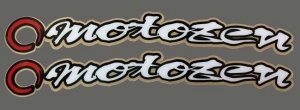 MOTOT g[ Motozen tF_[A[`fJ[ V2 XebJ[EfJ[ O