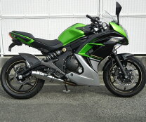 楽天市場】ninja400 ダブルアールズの通販
