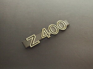 DOREMI COLLECTION �h���~�R���N�V���� �T�C�h�J�o�[�G���u���� Z400FX/Z400J �[�t�@�[400 �[�t�@�[X KAWASAKI �J���T�L �G���u���� �O��