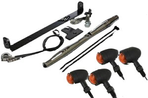 Garage T&F K[W }CNECJ[Lbg hbOX^[ 250 YAMAHA }n ECJ[ Η dn