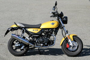 RPM A[s[G 80D-RAPTORtGL][Xg}t[ A.I.R150 KYMCO LR tGL][Xg}t[ }t[