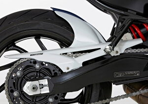 BODY STYLE �{�f�B�[�X�^�C�� ���A�t�F���_�[(Sportsline rear hugger) F 800 R BMW ���A�t�F���_�[ �t�F���_�[�֘A �O��