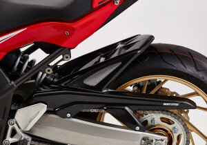 BODY STYLE �{�f�B�[�X�^�C�� ���A�t�F���_�[�u���[�X���C���v(Raceline rear hugger) CB650F CB650R CBR650F CBR650R HONDA �z���_ ���A�t�F���_�[ �t�F���_�[�֘A �O��