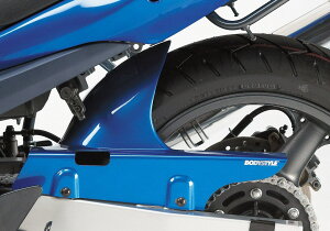 BODY STYLE {fB[X^C AtF_[(Sportsline rear hugger) ZR-7 KAWASAKI JTL AtF_[ tF_[֘A O