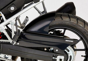 BODY STYLE {fB[X^C AtF_[(Sportsline rear hugger) V-Strom1050 DE SUZUKI XYL AtF_[ tF_[֘A O