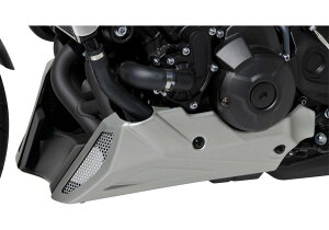 BODY STYLE {fB[X^C A_[JE (x[p)(Sportsline belly pan) MT-09 Sport Tracker Street Rallye Tracer 900 XSR900 YAMAHA }n JE֘A O