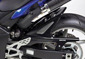 BODY STYLE ボディースタイル リアフェンダー「レースライン」(Raceline rear hugger) YZF-R1 YAMAHA ヤマハ