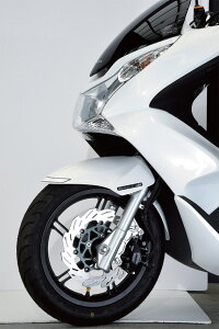 SHIFT UP VtgAbv 220mm EF[ut[eBOfBXN[^[ PCX125 HONDA z_ u[LfBXN[^[ u[L