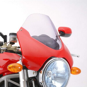 LA-BELLEZZA ���x���b�c�@ SPEED �G�A���X�N���[�� MONSTER S2R [�����X�^�[] S2R1000 S4 S4R S4RS MONSTER900 DUCATI �h�D�J�e�B �X�N���[�� �O��