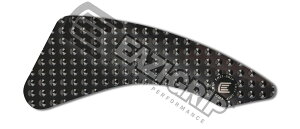 Eazi-Grip �C�[�W�[�O���b�v �j�[�O���b�v�T�|�[�g TANK GRIP PERFOMANCE Z750���� KAWASAKI �J���T�L �j�[�O���b�v�p�b�h �^���N�֘A �O�� �^�C�v�FEVO(�X�^���_�[�h) �J���[�F�u���b�N