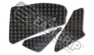 Eazi-Grip �C�[�W�[�O���b�v �j�[�O���b�v�T�|�[�g TANK GRIP PERFOMANCE 1090RR BRUTALE 990R MV AGUSTA �A�O�X�^ �j�[�O���b�v�p�b�h �^���N�֘A �O�� �^�C�v�FEVO(�X�^���_�[�h) �J���[�F�u���b�N