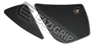 Eazi-Grip �C�[�W�[�O���b�v �j�[�O���b�v�T�|�[�g TANK GRIP PERFOMANCE YZF-R125 YAMAHA ���}�n �j�[�O���b�v�p�b�h �^���N�֘A �O�� �^�C�v�FPRO(�T�[�L�b�g) �J���[�F�u���b�N