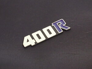 DOREMI COLLECTION h~RNV 400RJX^TChJo[Gu Z400 KZ KAWASAKI JTL Gu O