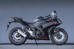 YAMAMOTO RACING }g[VO SUS XbvI}t[ ^CvS YZF-R25 YZF-R3 YAMAHA }n }t[