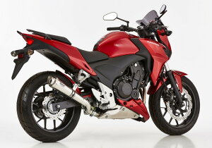 HURRIC tbN XbvI}t[ [RjJ^Cv] (SP) CB500F CB500X CBR500R HONDA z_ }t[