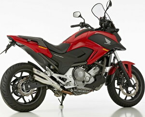 HURRIC tbN XbvI}t[ [Eh^Cv] (Pro 2) NC700S NC700X NC750S NC750X HONDA z_ }t[