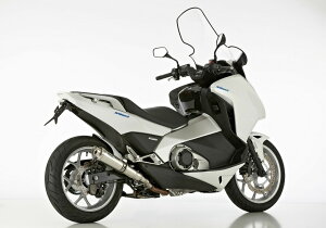 HURRIC tbN XbvI}t[ [RjJ^Cv] (SP) Integra 700 750 NC700S NC700X NC750S NC750X HONDA z_ }t[