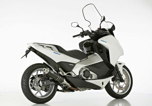 HURRIC tbN XbvI}t[ X[p[X|[c [Eh^Cv] (SUPERSPORT) Integra 700 750 NC700S NC700X NC750S NC750X HONDA z_ }t[