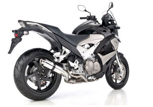 HURRIC tbN XbvI}t[ X[p[X|[c [Eh^Cv] (SUPERSPORT) VFR800X Crossrunner HONDA z_ }t[