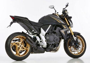 HURRIC tbN XbvI}t[ (Pro 2) CB1000R HONDA z_ }t[