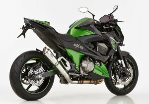 HURRIC tbN XbvI}t[ [RjJ^Cv] (SP) Z800e KAWASAKI JTL }t[