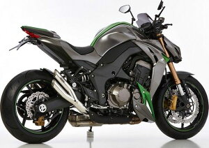 HURRIC tbN XbvI}t[ [Eh^Cv] (Pro 2) Z1000 R Edition SX KAWASAKI JTL }t[