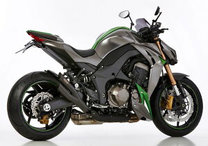 HURRIC tbN XbvI}t[ (Pro 2) Z1000 R Edition SX KAWASAKI JTL }t[