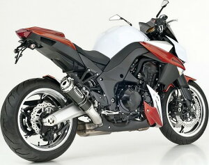 HURRIC tbN XbvI}t[ [RjJ^Cv] (SP) Z1000 SX KAWASAKI JTL }t[