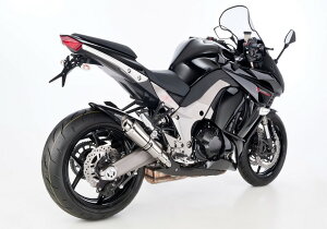 HURRIC tbN XbvI}t[ [RjJ^Cv] (SP) Z1000 SX KAWASAKI JTL }t[