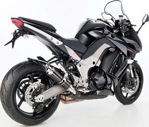 HURRIC tbN XbvI}t[ [RjJ^Cv] (SP) Z1000 SX KAWASAKI JTL }t[