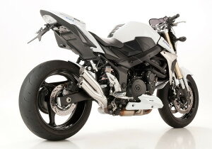 HURRIC tbN XbvI}t[ [Eh^Cv] (Pro 2) GSR 750 GSX-S SUZUKI XYL }t[