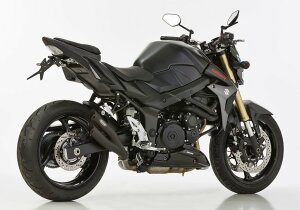 HURRIC tbN XbvI}t[ (Pro 2) GSR 750 GSX-S SUZUKI XYL }t[
