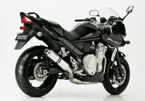 HURRIC tbN XbvI}t[ X[p[X|[c [Eh^Cv] (SUPERSPORT) GSX 1250 FA SUZUKI XYL }t[