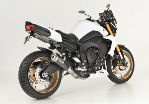 HURRIC tbN XbvI}t[ [RjJ^Cv] (SP) FZ8 Fazer YAMAHA }n }t[