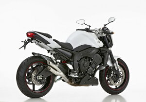 HURRIC tbN XbvI}t[ [Eh^Cv] (Pro 2) FZ1 Fazer YAMAHA }n }t[
