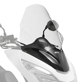 GIVI ジビ スクリーン PCX125 PCX150 HONDA ホンダ HONDA ホンダ