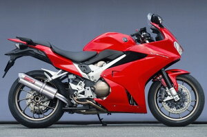 YAMAMOTO RACING }g[VO XbvI}t[ I[o VFR800F HONDA z_ }t[