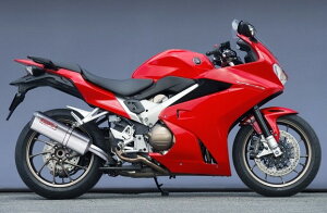 YAMAMOTO RACING }g[VO XbvI}t[ TYPE-SA VFR800F HONDA z_ }t[