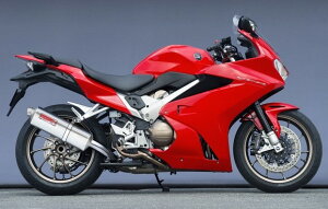 YAMAMOTO RACING }g[VO XbvI}t[ TYPE-S VFR800F HONDA z_ }t[