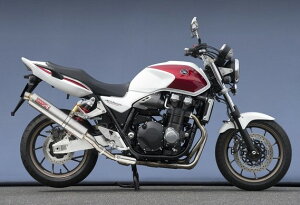 YAMAMOTO RACING }g[VO _E^Cv XbvI}t[ `^ II.Version CB1300SF HONDA z_ }t[