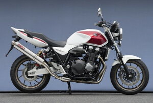 YAMAMOTO RACING }g[VO Abv^Cv XbvI}t[ `^ II.Version CB1300SF HONDA z_ }t[