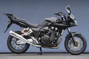 YAMAMOTO RACING }g[VO SUS XbvI}t[ Kz CB1300SB HONDA z_ }t[