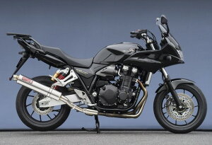 YAMAMOTO RACING }g[VO _E^Cv XbvI}t[ `^ II.Version CB1300SB HONDA z_ }t[