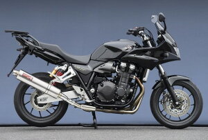 YAMAMOTO RACING }g[VO SUS XbvI}t[ `^ CB1300SB HONDA z_ }t[