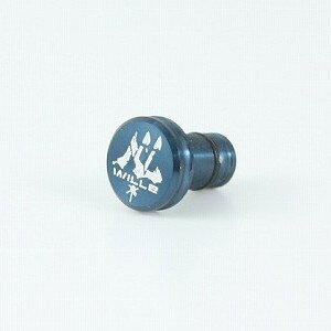 GILD design �M���h�f�U�C�� EVA Earphone jack cover [�C���z���W���b�N�J�o�[] �yWILLE�z ���̑��O�b�Y �o�C�N�֘A�O�b�Y �J���[�F�l�C�r�[ [���i�R�[�h�FGAEVW-200NA]