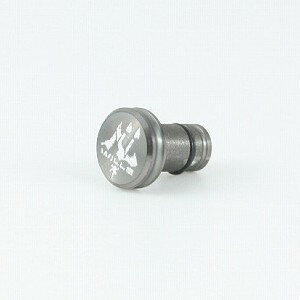 GILD design �M���h�f�U�C�� EVA Earphone jack cover [�C���z���W���b�N�J�o�[] �yWILLE�z ���̑��O�b�Y �o�C�N�֘A�O�b�Y �J���[�F�K�����^���b�N [���i�R�[�h�FGAEVW-200GN]