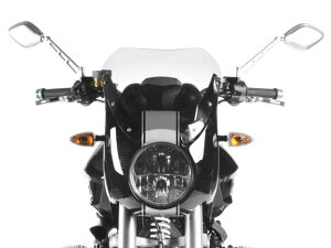 Wunderlich �����_�[���b�q �t�����g�J�E�� �uClassic-Trophy�v Classic Version R1200R BMW �r�L�j�J�E�� �J�E���֘A �O��