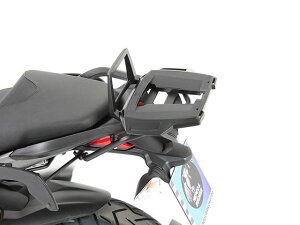 HEPCO&BECKER ヘプコ&ベッカー トップケースホルダー/アルラック Multistrada 1200S 1200 DUCATI ドゥカティ バッグ・ボックス取り付けステー 車体用バッグ・ケース